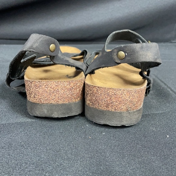 Women’s Adjustable Sandals (3680) - Picture 4 of 5